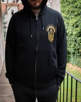 Hoodie Kingdom Come: Deliverance II - Belagerung von Suchdol