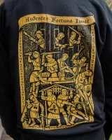 Hoodie Kingdom Come: Deliverance II - Belagerung von Suchdol