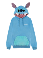 Hoodie Lilo & Stitch - Stitch Novelty Hoodie