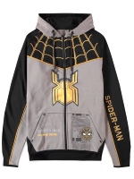 Kapuzenpullover Marvel - Spider-Man