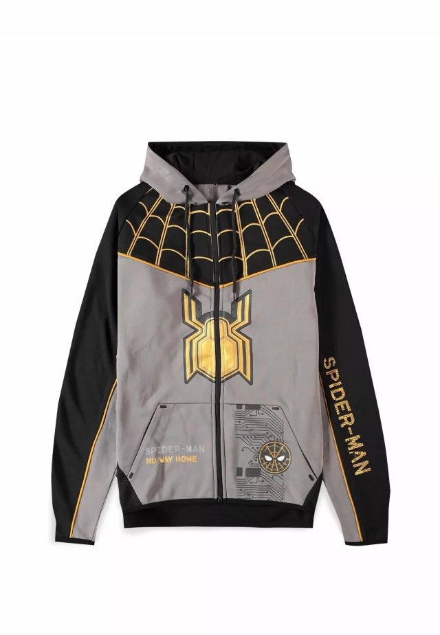 Hoodie Marvel - Spider-Man
