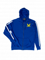 Hoodie Mass Effect - Alenko