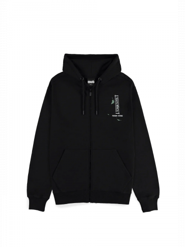 Hoodie Naruto - Kakashi Line