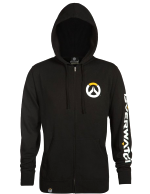 Kapuzenpullover Overwatch - Logo