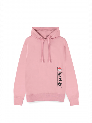 Damen-Hoodie Pokémon - Mew