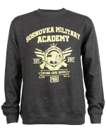 Kapuzenpullover PUBG - Military Academy