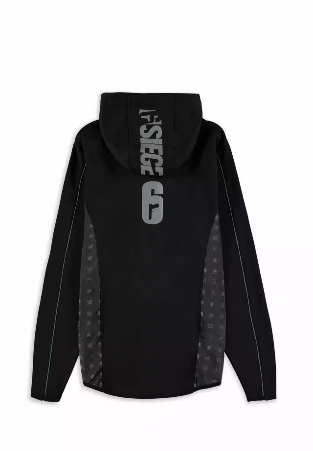 Hoodie Rainbow Six: Siege - Tech Hoodie