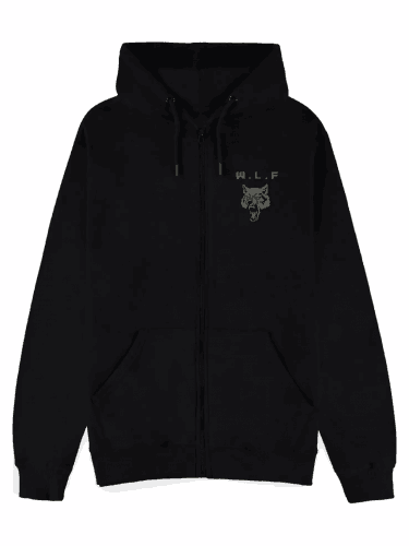Hoodie The Last Of Us 2 - You Can't Stop This