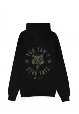 Hoodie The Last Of Us 2 - You Can't Stop This