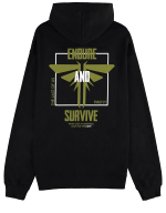 Sweatshirt The Last Of Us - Endure and Survive