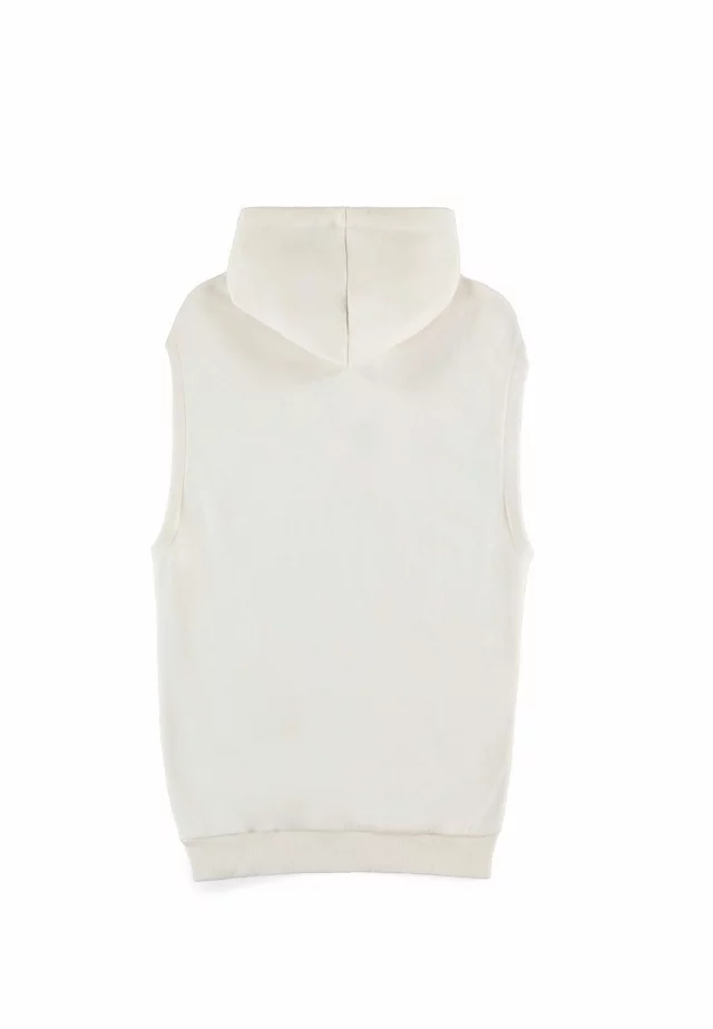 Hoodie Thor: Love and Thunder - Sleeveless (ohne Ärmel) - Marvel