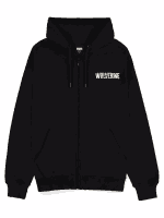 Hoodie Wolverine - Marvel's Wolverine
