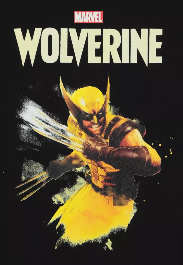 Hoodie Wolverine - Marvel's Wolverine