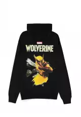 Hoodie Wolverine - Marvel's Wolverine
