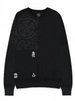 Pullover Assassins Creed: Shadows - Cut And Sew