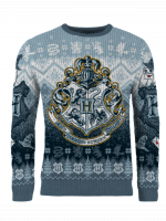 Weihnachtspullover Harry Potter - Hogwarts Christmas Jumper