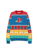 Pullover Playstation - Christmas Jumper