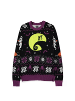 Pullover The Nightmare Before Christmas - Christmas Jumper