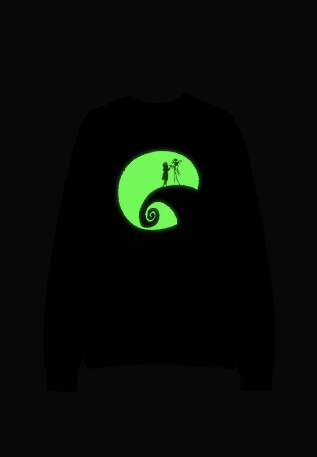 Weihnachtspullover The Nightmare Before Christmas - Christmas Jumper