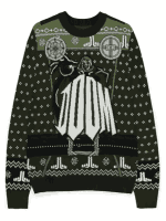 Weihnachtspullover Avengers: Doomsday - Dr. Doom Jumper