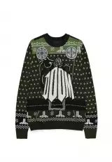 Weihnachtspullover Avengers: Doomsday - Dr. Doom Jumper - Marvel