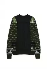 Weihnachtspullover Avengers: Doomsday - Dr. Doom Jumper - Marvel