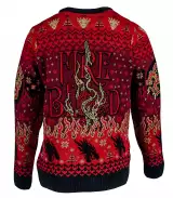 Weihnachtspullover Game of Thrones - Targaryen Logo Jumper - Game of Thrones