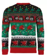 Weihnachtspullover Warhammer 40,000 - Squig Christmas Jumper