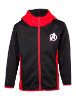 Sweatshirt für Kinder Avengers - Technical