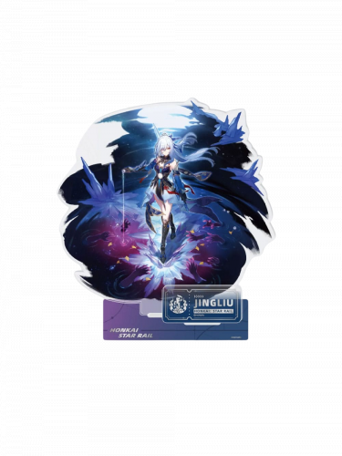 Acrylfigur Honkai: Star Rail - Jingliu (MiHoYo)