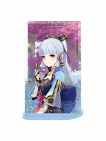 Acrylständer Genshin Impact - Kamisato Ayaka Quicksand Effect