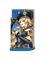 Acrylständer Genshin Impact - Navia Quicksand Effect