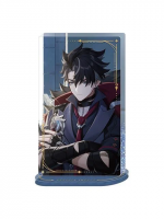 Acrylständer Genshin Impact - Wriothesley Quicksand Effect