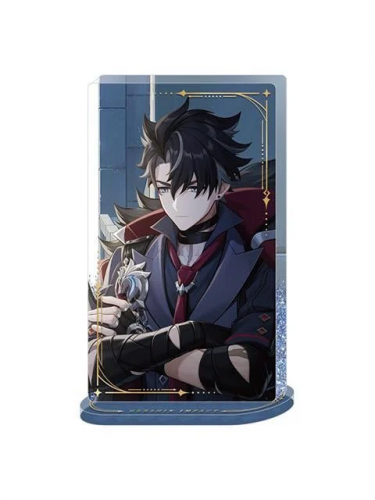 Acrylständer Genshin Impact - Wriothesley Quicksand Effect