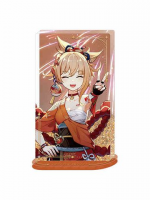 Acrylständer Genshin Impact - Yoimiya Quicksand Effect