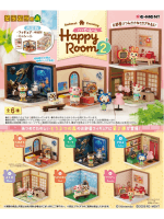 Figur Animal Crossing - Mini Figures Happy Room Blind Box (zufällige Auswahl)