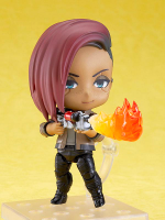 Figur Cyberpunk 2077 - V Female Deluxe (Nendoroid)