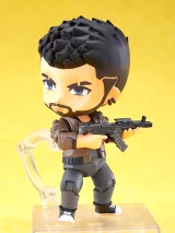 Figur Cyberpunk 2077 - V Male Deluxe (Nendoroid)