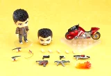Figur Cyberpunk 2077 - V Male Deluxe (Nendoroid)