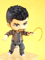 Figur Cyberpunk 2077 - V Male Deluxe (Nendoroid)