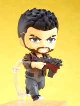 Figur Cyberpunk 2077 - V Male Deluxe (Nendoroid)