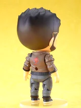 Figur Cyberpunk 2077 - V Male Deluxe (Nendoroid)