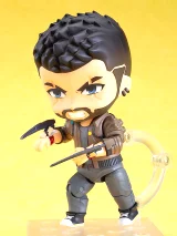 Figur Cyberpunk 2077 - V Male Deluxe (Nendoroid)