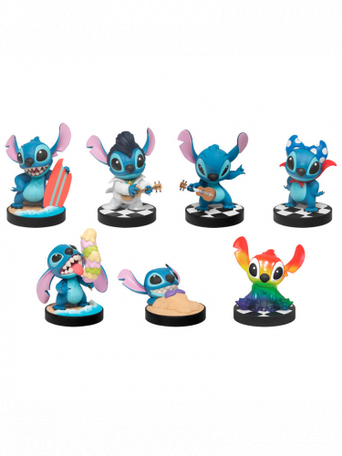 Figur Disney - Stitch Fun Series (zufällige Auswahl) (HeroBox)