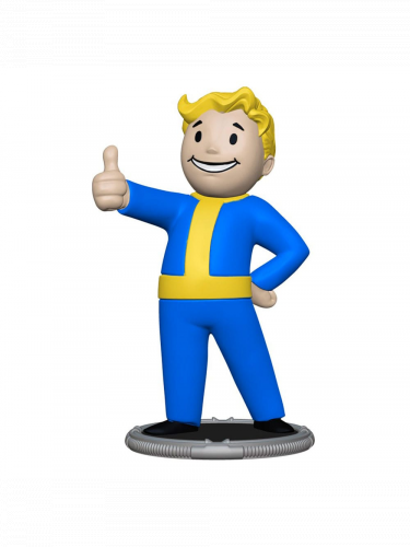 Figur Fallout - Vault Boy Thumbs Up (Syndicate Collectibles)