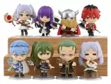 Figur Frieren: Beyond Journey's End - Cosbi Mini Figures Blind Box (zufällige Auswahl) - Anime
