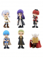Figur Frieren: Beyond Journey's End - PalVerse Mini Figures Blind Box (zufällige Auswahl)