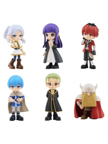 Figur Frieren: Beyond Journey's End - PalVerse Mini Figures Blind Box (zufällige Auswahl)
