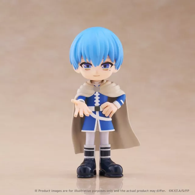 Figur Frieren: Beyond Journey's End - PalVerse Mini Figures Blind Box (zufällige Auswahl) - Manga