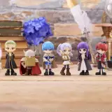 Figur Frieren: Beyond Journey's End - PalVerse Mini Figures Blind Box (zufällige Auswahl) - Anime